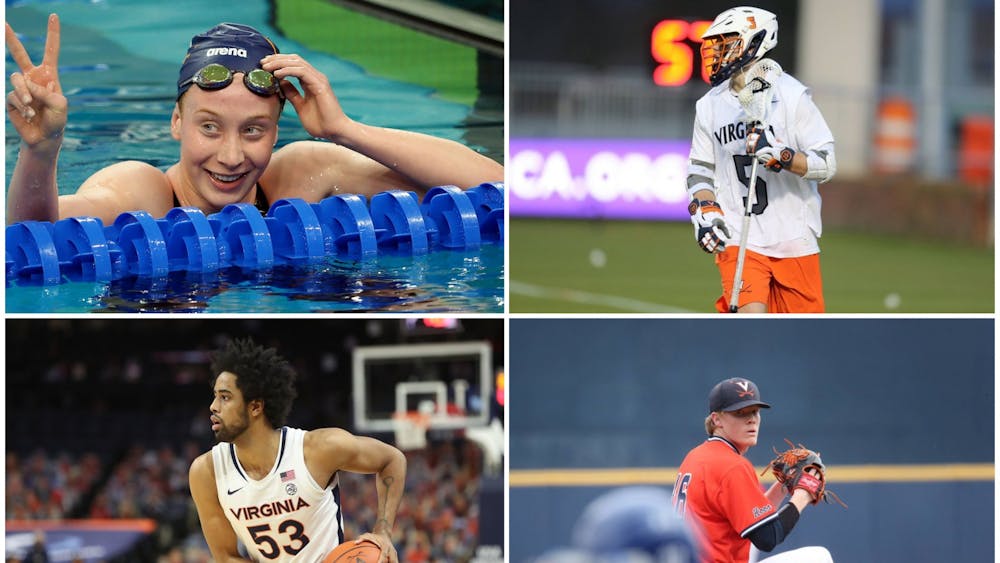 The Virginia Class of 2021 has a multitude of athletes that will be remembered for decades to come.&nbsp;