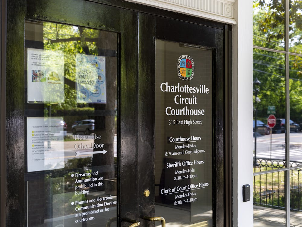 Jones faces a total of 13 charges — five counts of unlawful firearm use, six counts of aggravated murder and two counts of malicious bodily injury. 