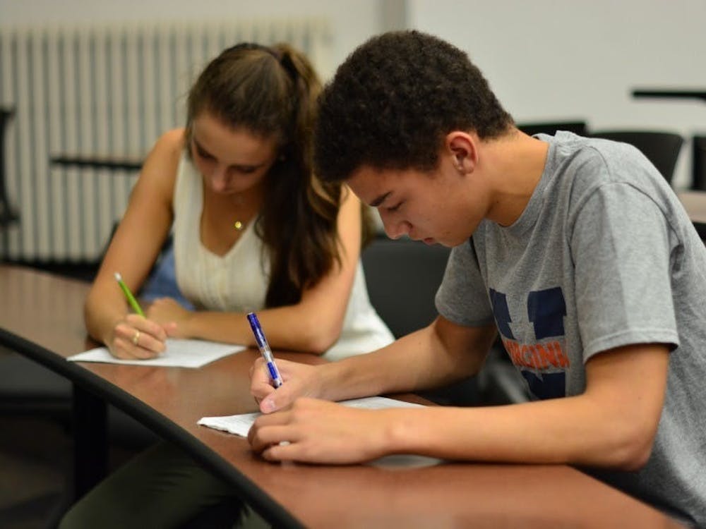 If the New College Curriculum is as great as its advocates contend, then there should be no reason to mandate enrollment in it.