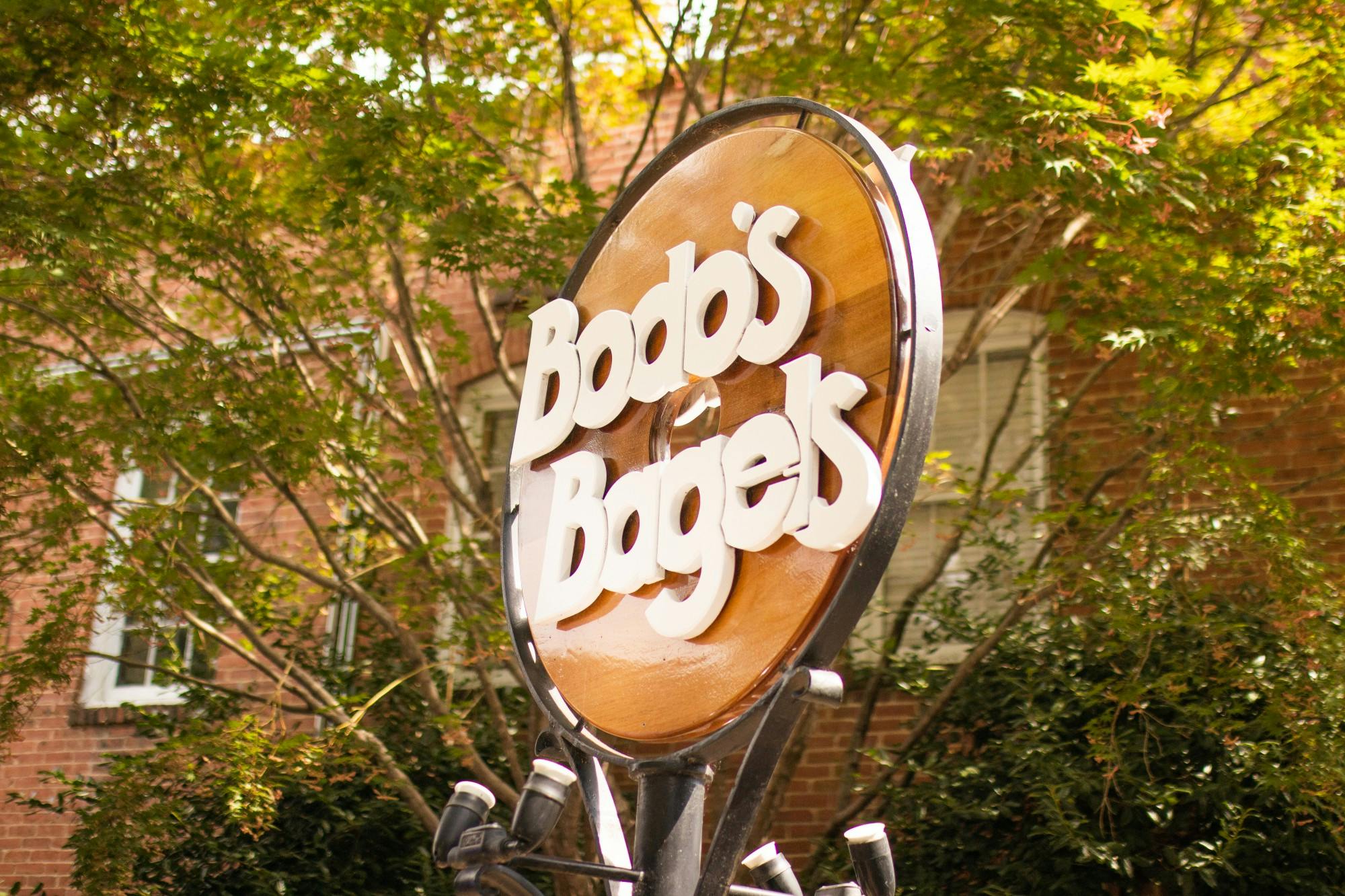 I go to Bodos so often the workers know me by name, and I know the employee shift schedule by heart. That being said, while I’ve learned a lot about bagels, I’ve learned even more about the people who eat them.