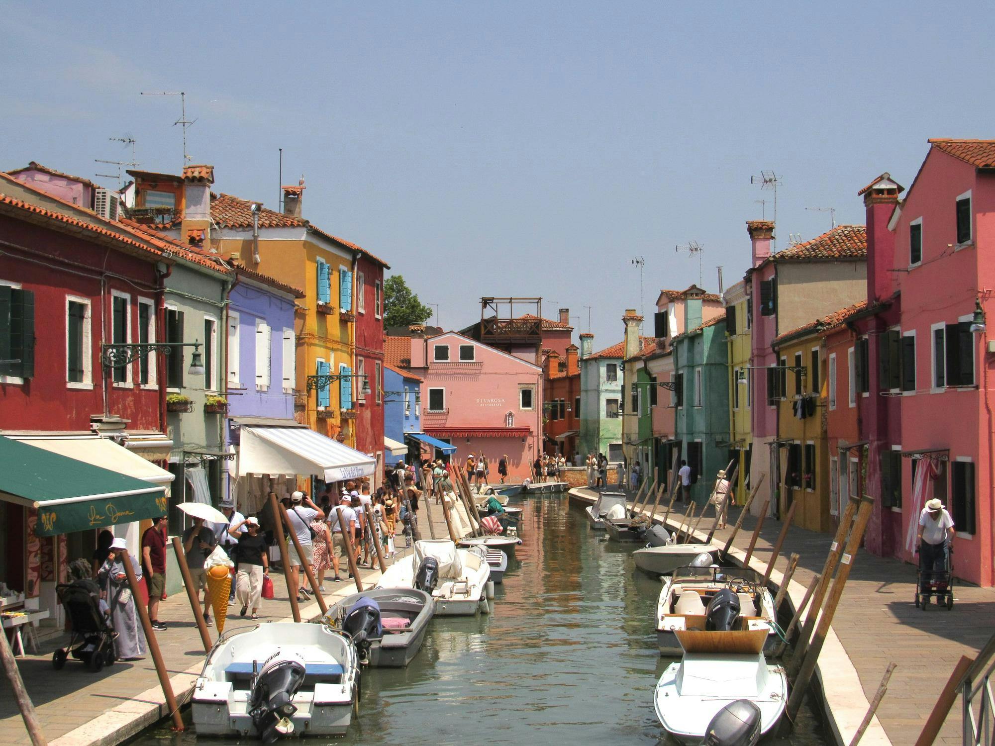 Editor’s Note: This gallery is part of a summer series from The Cavalier Daily photo desk staff. Over the course of the summer, photo staffers will craft galleries which capture moments from different places in Charlottesville and beyond.The architecture of Northern Italy is a unique tapestry of cultures and time periods, spanning from ancient monuments to contemporary masterpieces. These photos highlight some of the architectural landmarks two photo staffers explored and studied during a U.Va. study abroad program based in the Veneto region. The curriculum was centered around the work of 16th-century architect Andrea Palladio, whose ideas and principles directly influenced Thomas Jefferson in his designs for Monticello and the Academical Village.