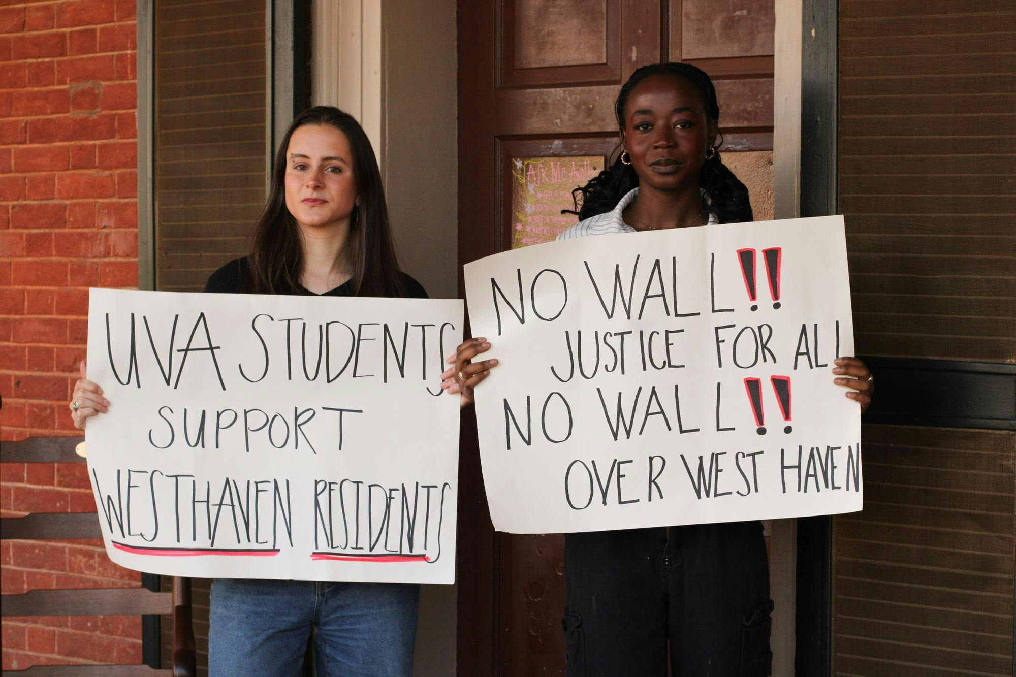 Friends of PHAR has grown to about 20 members, achieving official CIO status in May.