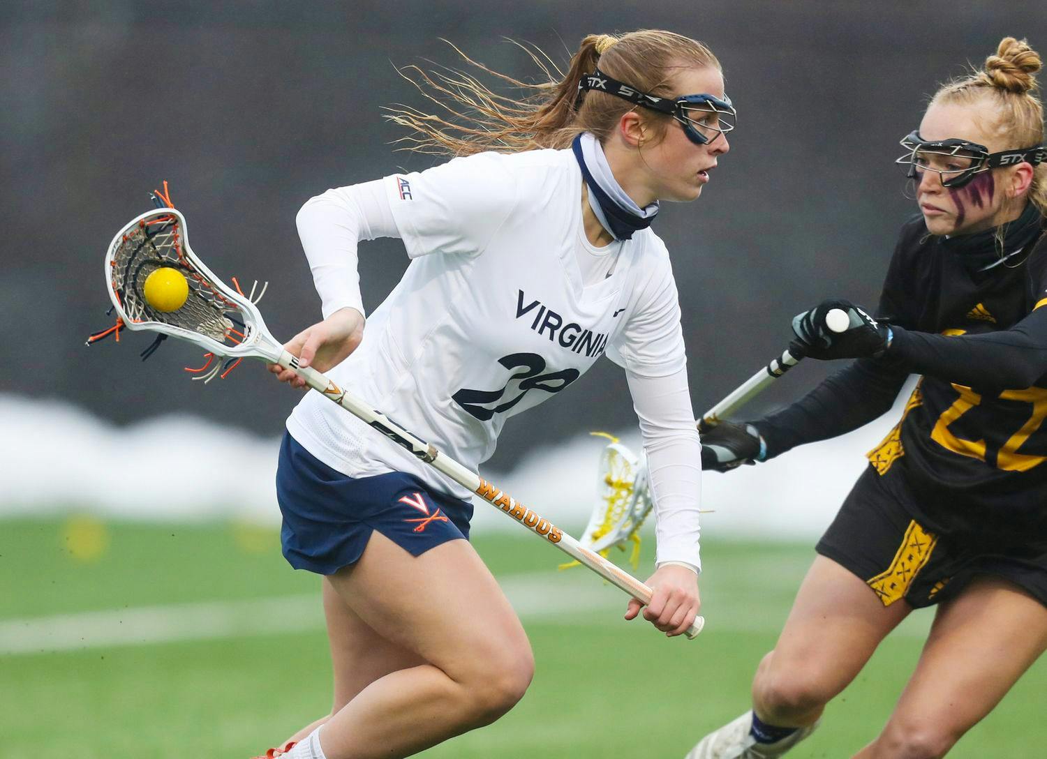 The Cavaliers will need to put forth a strong effort to get on the board quickly and maintain momentum throughout Friday’s matchup