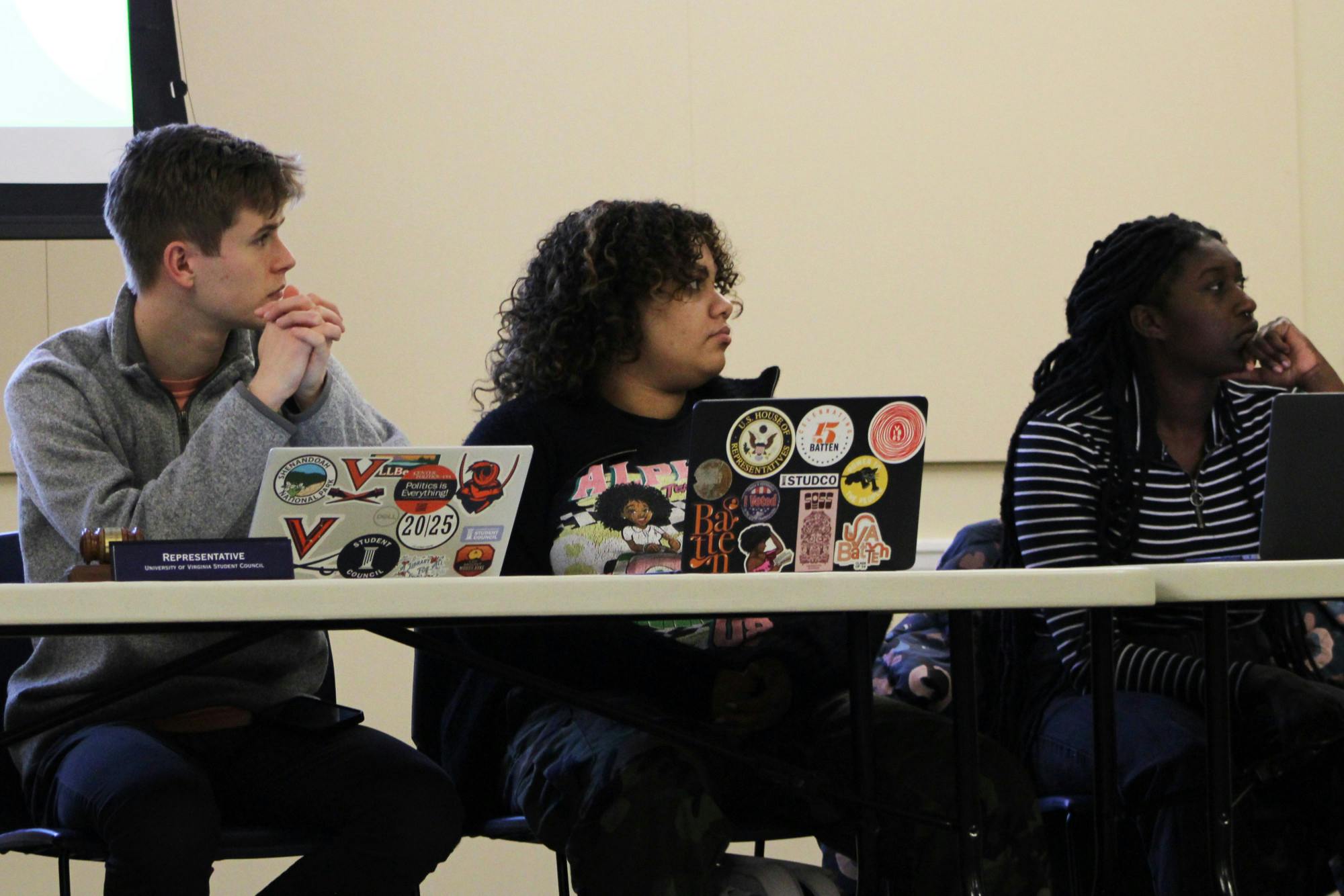 According to Jason Almas, co-sponsor of the bill and third-year College Rep., dependency overrides for financial aid are granted to students who have “irreconcilable” relationships with parents or legal guardians whom they would traditionally rely on for tuition support. 
