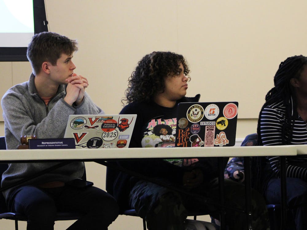 According to Jason Almas, co-sponsor of the bill and third-year College Rep., dependency overrides for financial aid are granted to students who have “irreconcilable” relationships with parents or legal guardians whom they would traditionally rely on for tuition support.