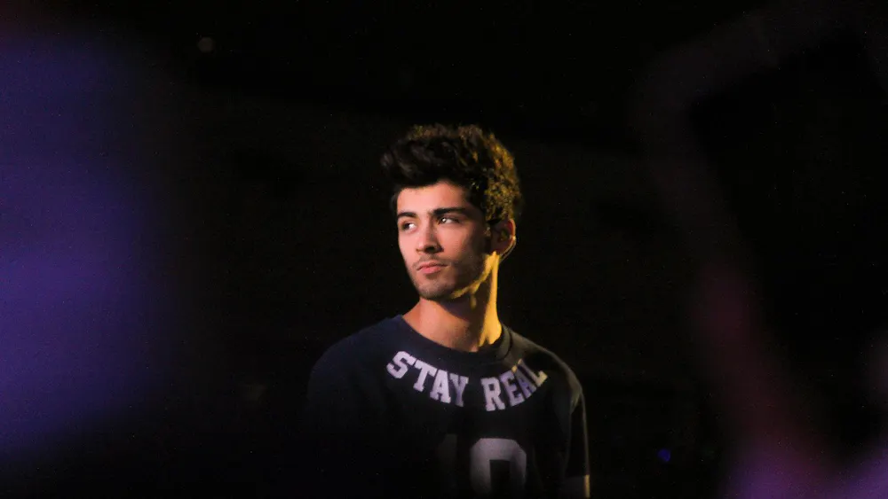 The album possesses some memorable moments in the form of more radio-oriented cuts, but a majority of its runtime fades into the background as a result of the repetitive melodies, song structure and uninspired lyrics.