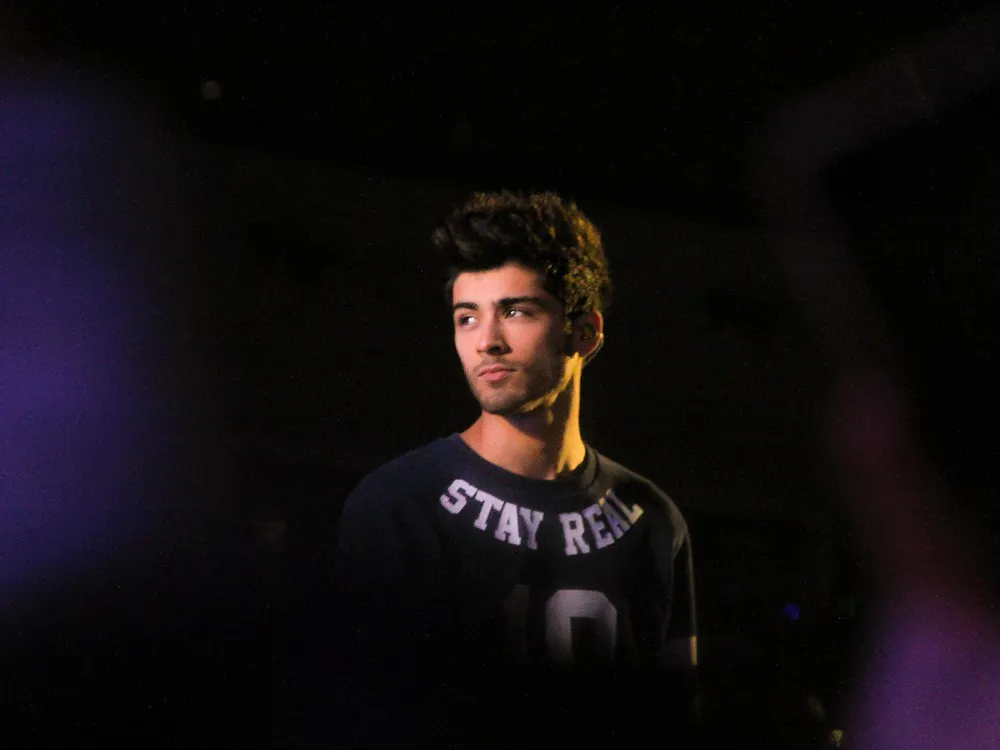 The album possesses some memorable moments in the form of more radio-oriented cuts, but a majority of its runtime fades into the background as a result of the repetitive melodies, song structure and uninspired lyrics.