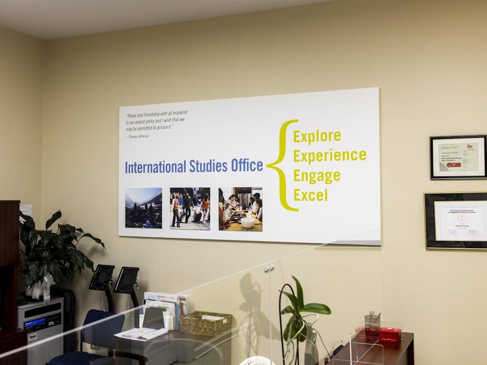 There are a multitude of different academic programs and trips available to students through the Education Abroad Program and International Studies Office.