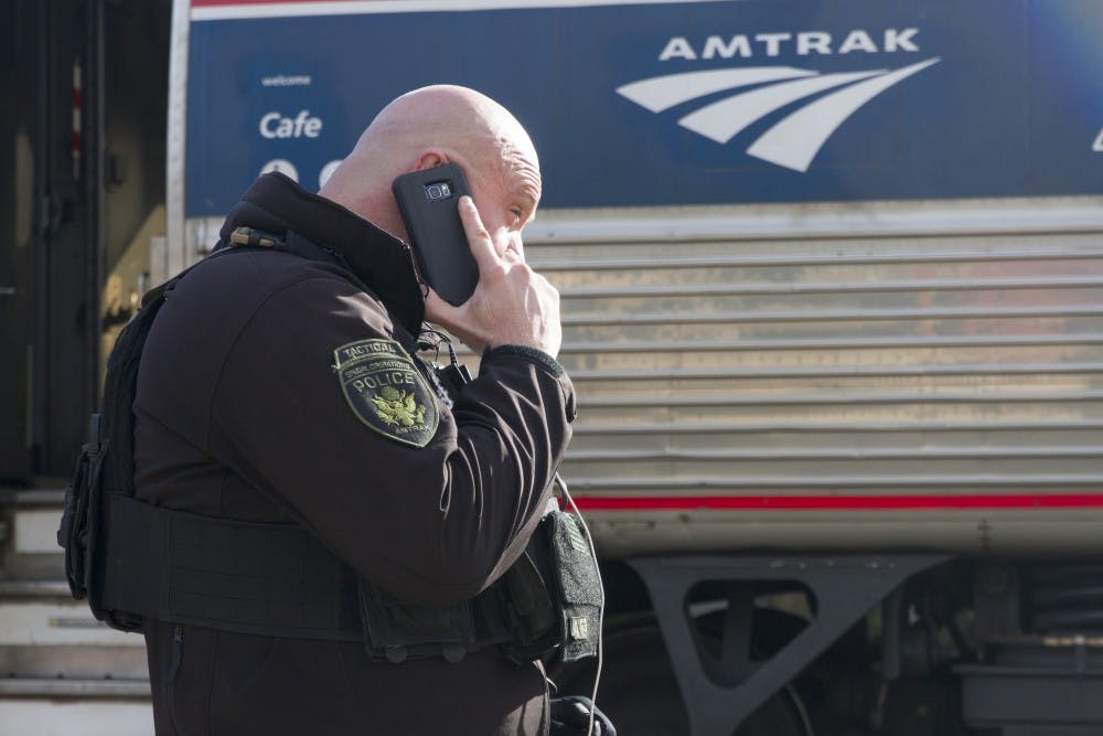 Officials are continuing to investigate the incident.&nbsp;