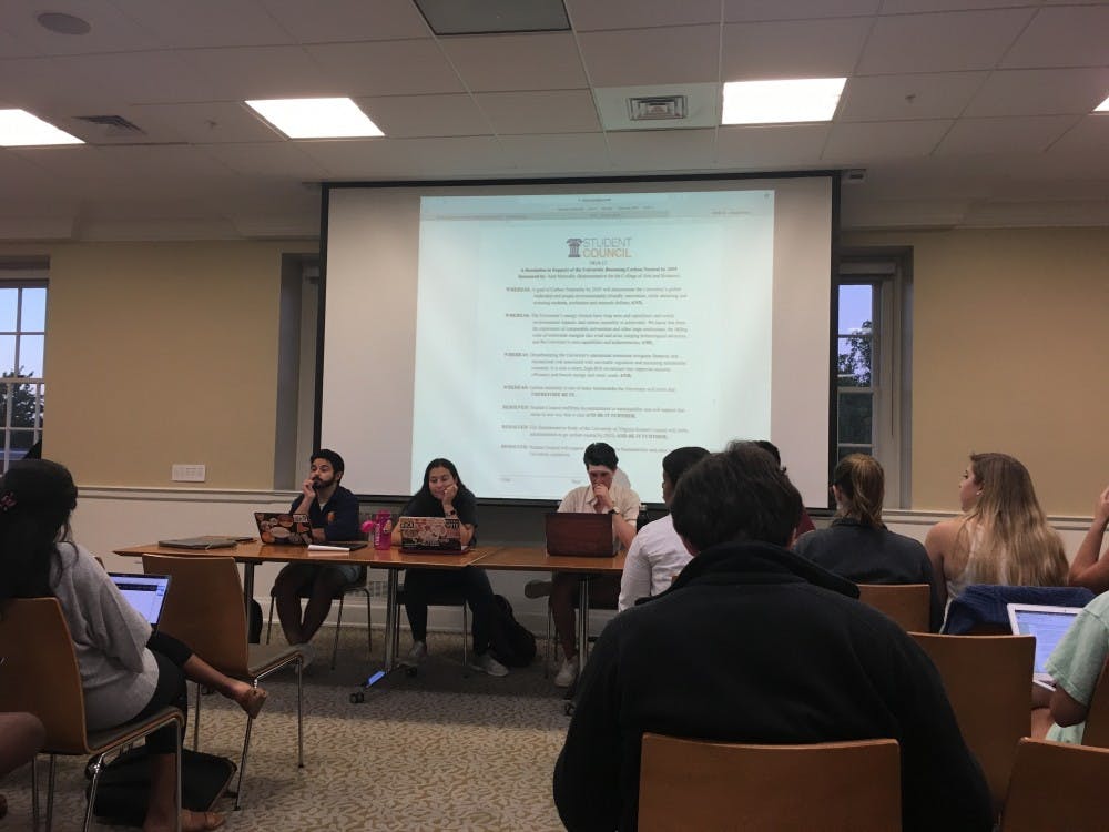 The measures to confirm the appointments of Kukoski and Mooney passed unanimously with two abstentions by proxy.