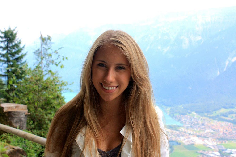 	First-year Engineering student Kyle Liggan started Tunes for Troops, a CIO with the goal of providing music to military personnel overseas. 