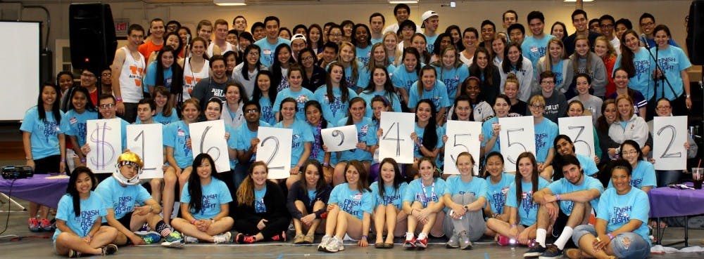 	<p>Rely for Life has raised $164,522.77 and is continuing to accept donations until August on their website. This year, Rely for Life set new participant and fundraising records. </p>