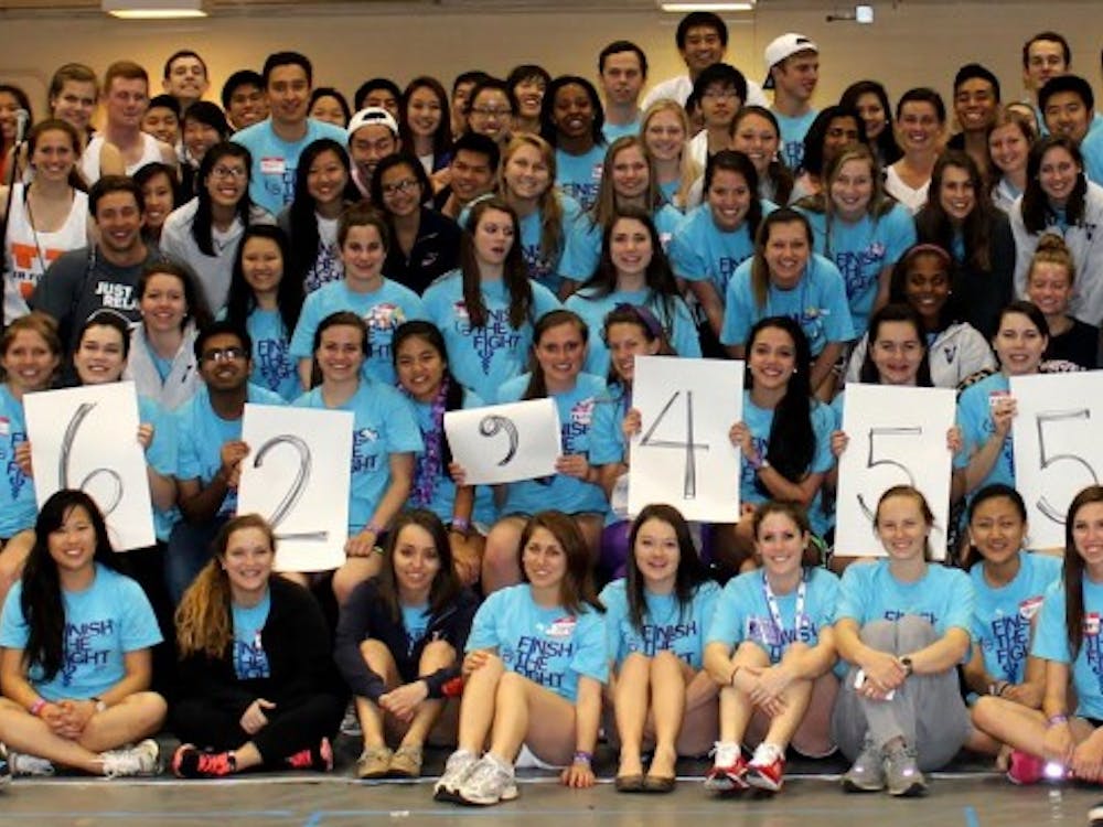 Rely for Life has raised $164,522.77 and is continuing to accept donations until August on their website. This year, Rely for Life set new participant and fundraising records.