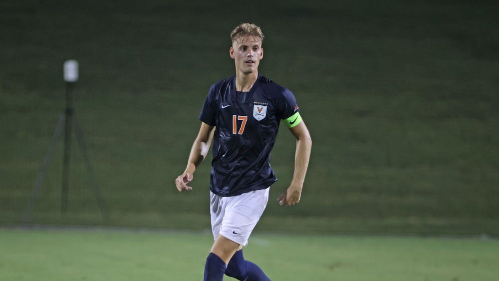 The Cavaliers earned one of their best results of the season with a draw against a top-10 opponent.