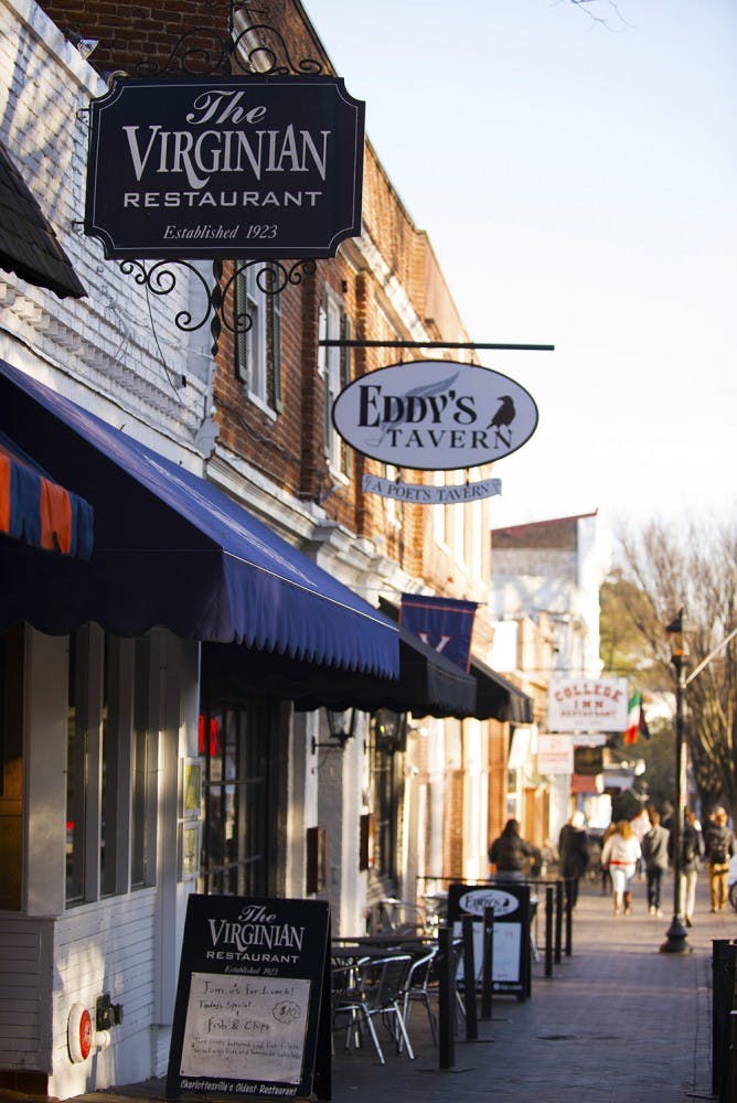 “Taxing food hurts people who can least afford it the most, and those people will notice the difference,” Smith said.