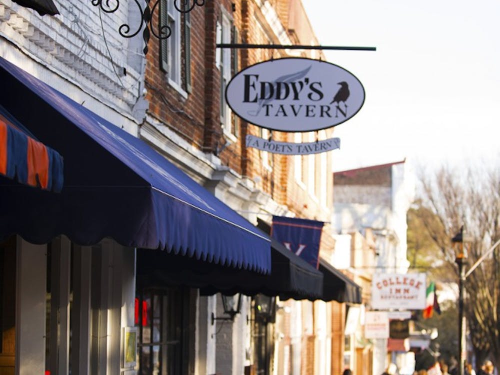 “Taxing food hurts people who can least afford it the most, and those people will notice the difference,” Smith said.