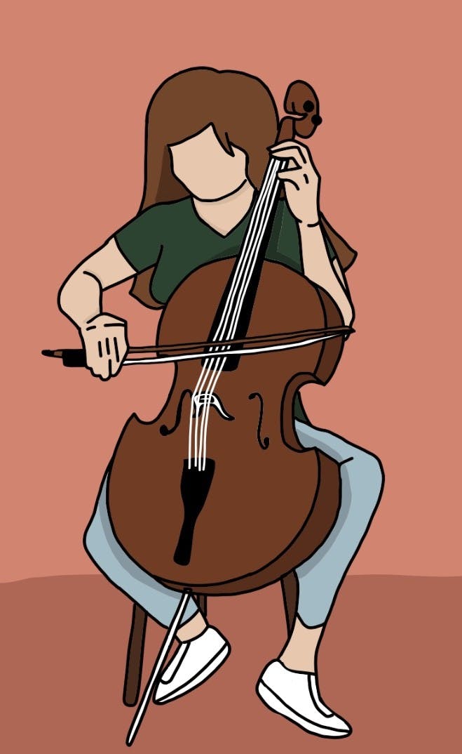 If you're looking for a way to express yourself in quarantine, why not try picking up a new hobby? 