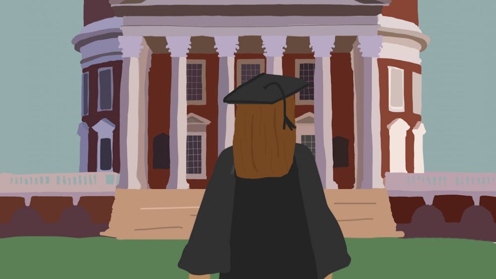 Originally, graduation events would have been categorized as gatherings under state COVID-19 guidelines, which have a maximum capacity of 25 people. Now that graduation events are characterized as outdoor ceremonies, they are permitted to have up to 5,000 people or 30 percent of the venue capacity. 