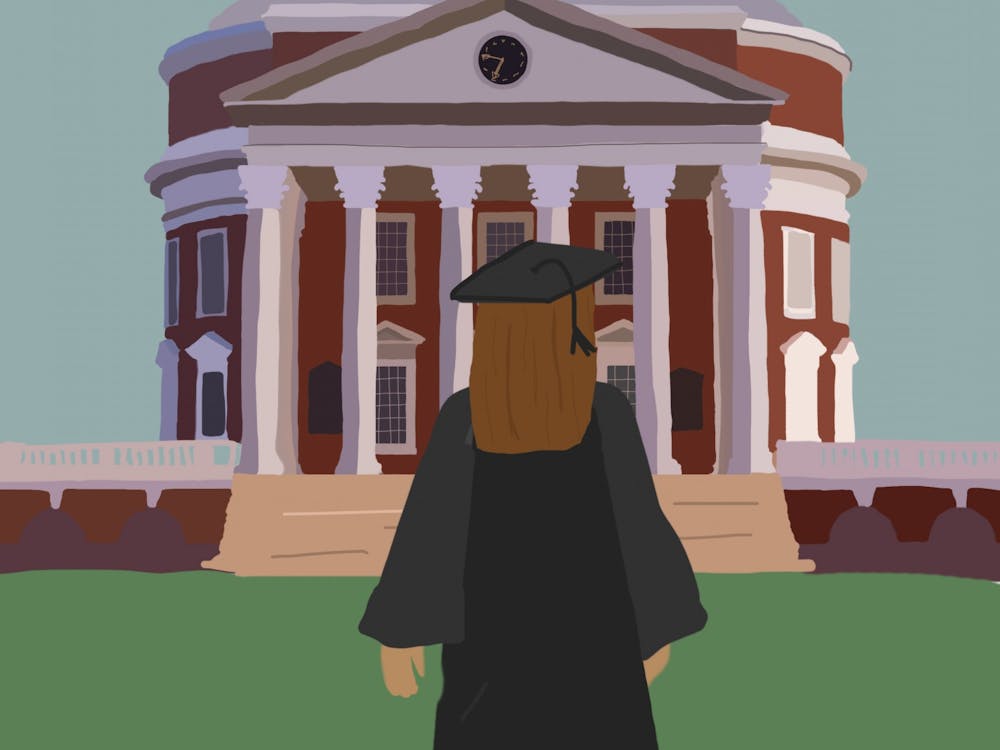 Originally, graduation events would have been categorized as gatherings under state COVID-19 guidelines, which have a maximum capacity of 25 people. Now that graduation events are characterized as outdoor ceremonies, they are permitted to have up to 5,000 people or 30 percent of the venue capacity. 