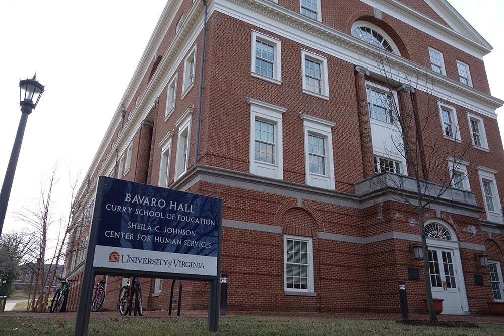 The Education School Honor Representative is one of 21 uncontested positions this year.