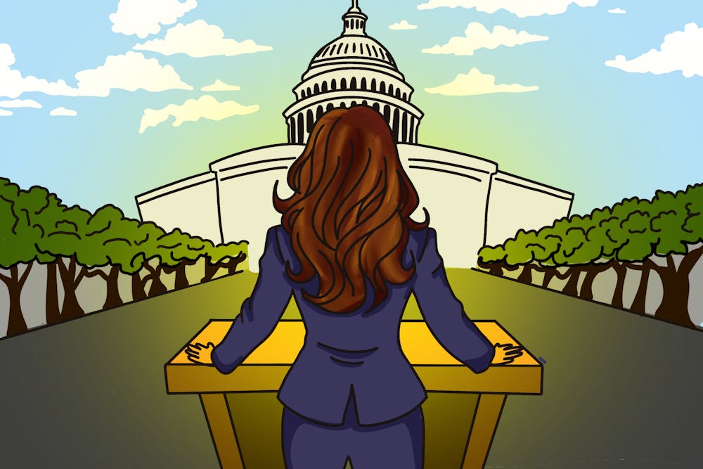 Access alone is not enough, but without it, ambition rarely has the chance to take root.