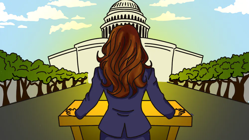 Access alone is not enough, but without it, ambition rarely has the chance to take root.