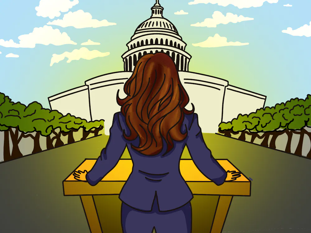 Access alone is not enough, but without it, ambition rarely has the chance to take root.