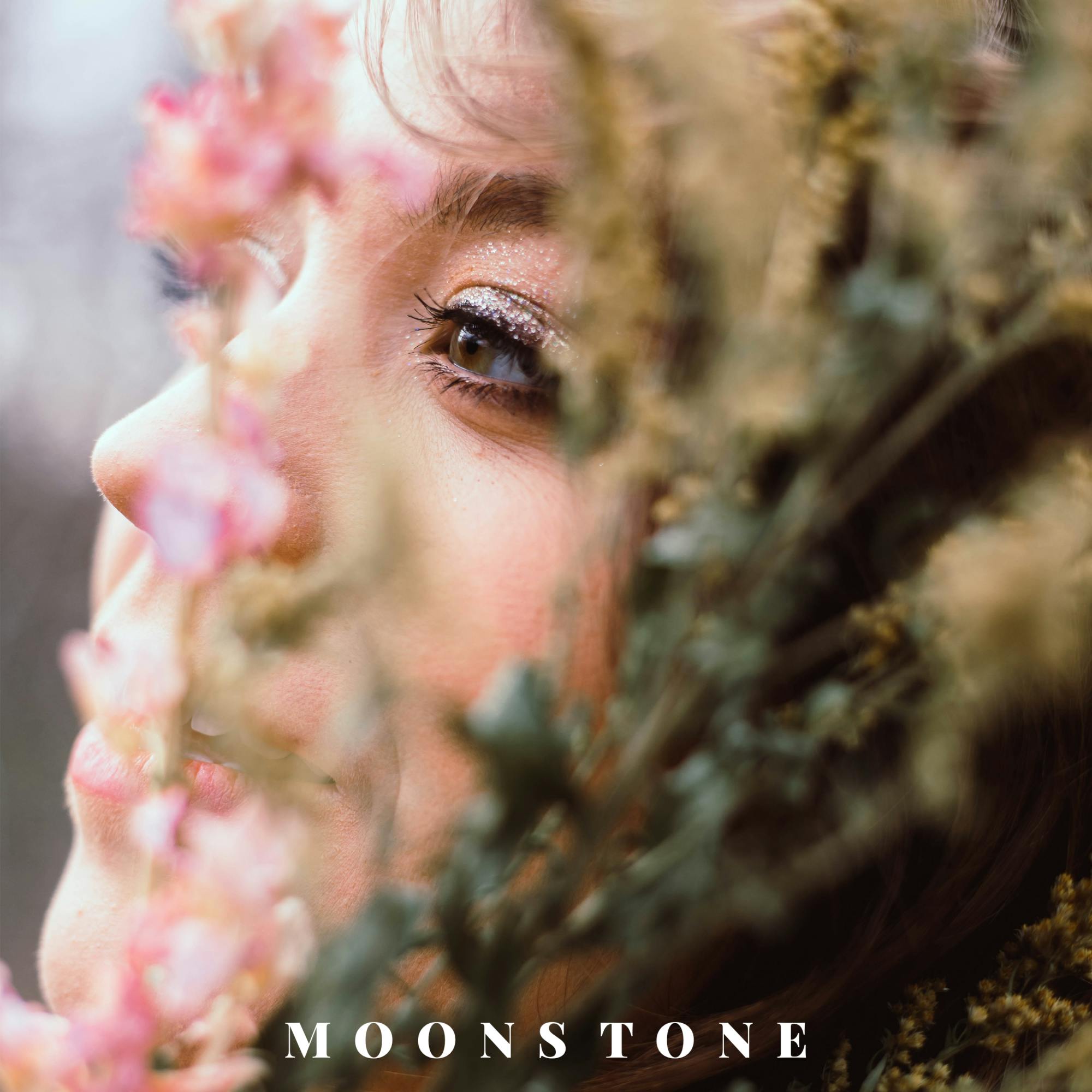 The music video for Mary Moore's "Moonstone" will be released on Oct 27.
