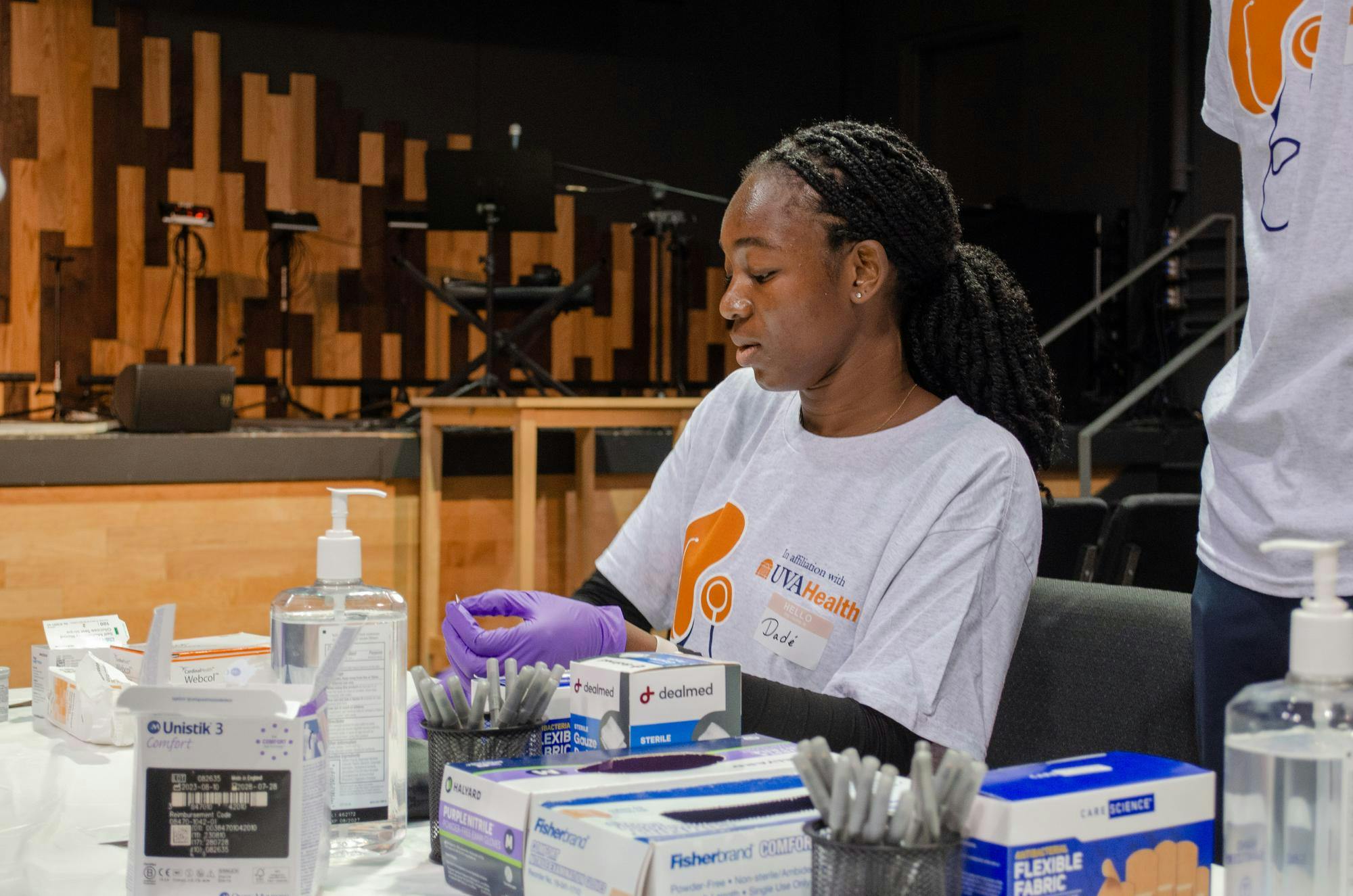 To promote accessibility, all screening options are free with no prior registration required.