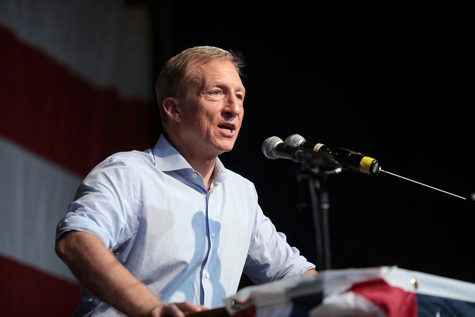 Billionaires like George Soros and Tom Steyer poured hundreds of thousands of dollars into local races in the Commonwealth.&nbsp;