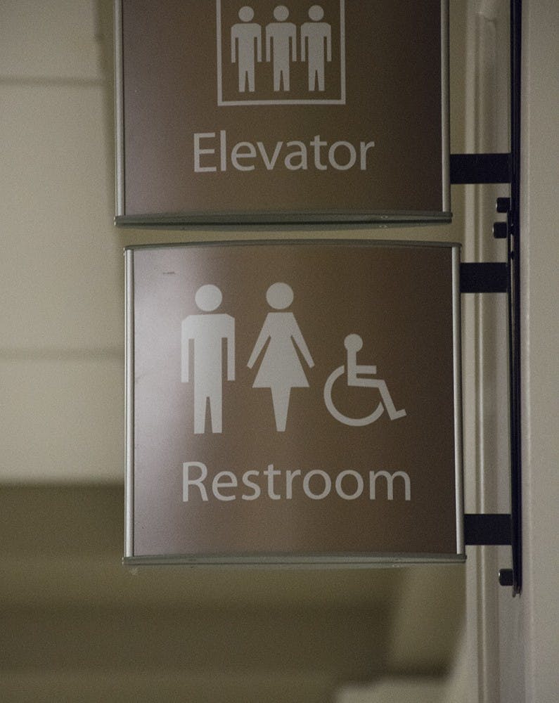 Such legislation is based on false conceptions of the transgender community,&nbsp;Rheinheimer said.