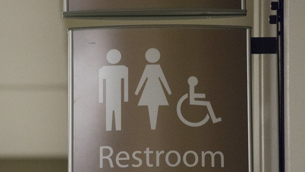 Such legislation is based on false conceptions of the transgender community, Rheinheimer said.