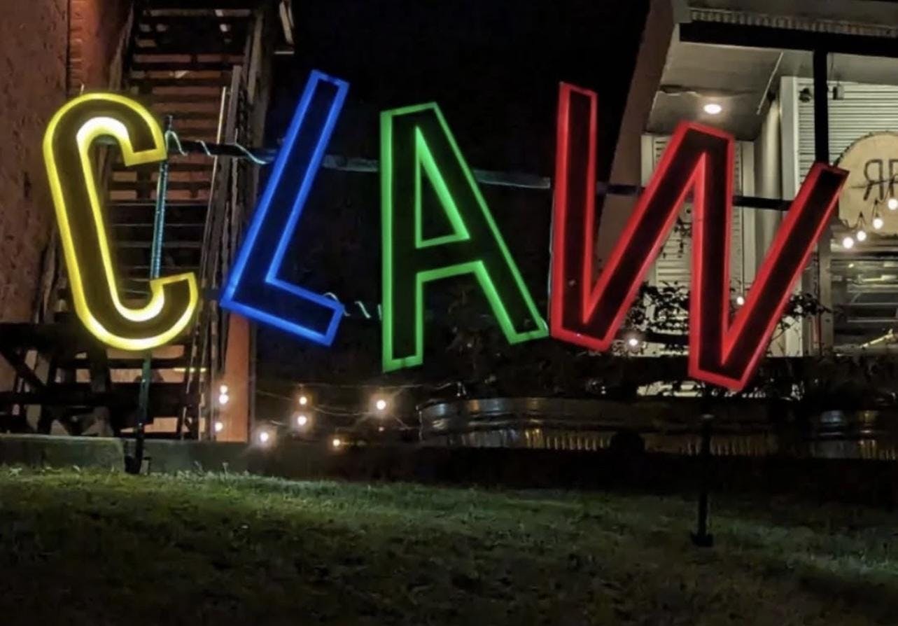 The organization will host its pair of 2025 events at Random Row Brewery.