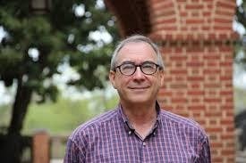 Heinecke said he hopes the police de-escalate action against protesters.