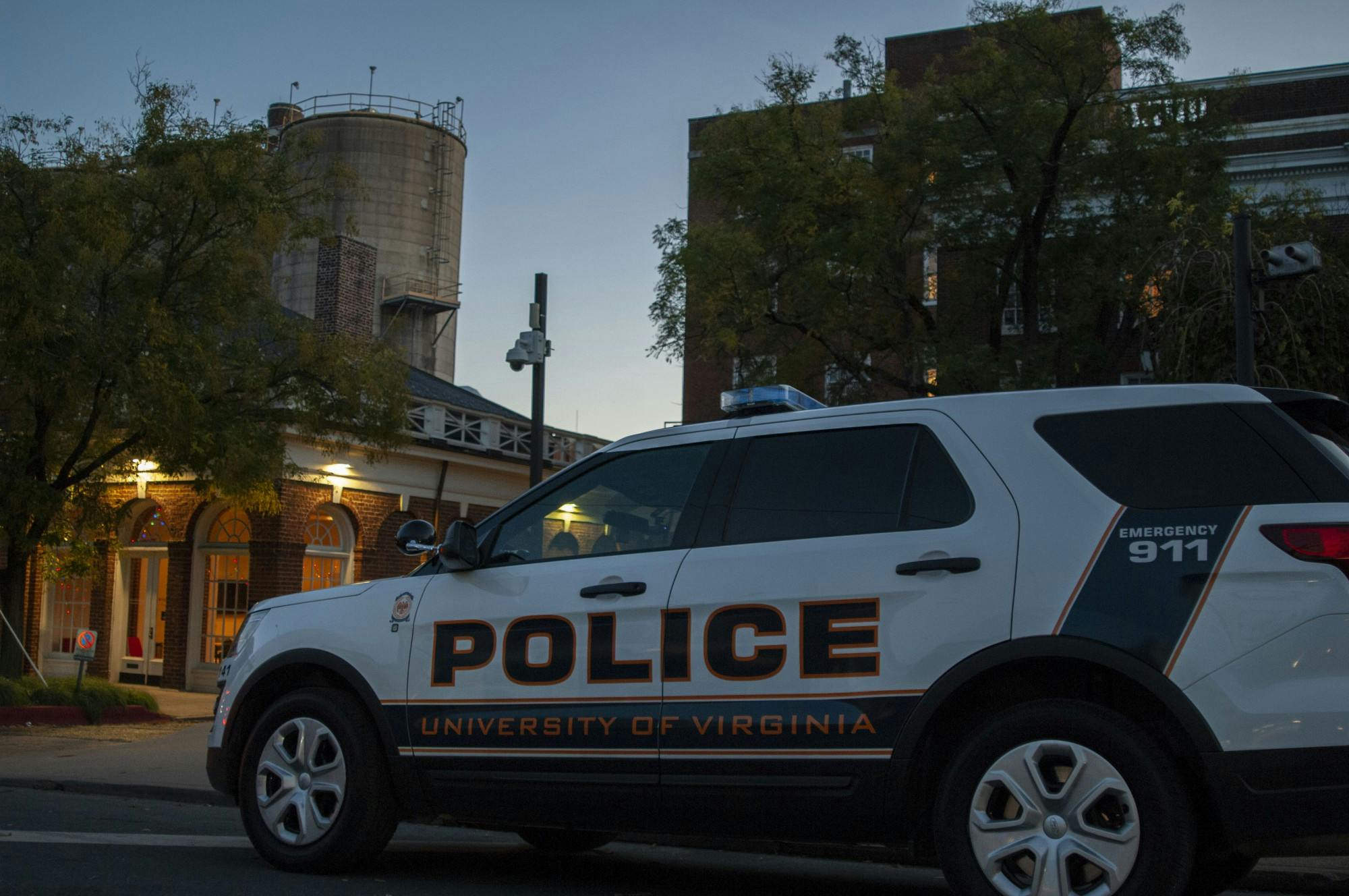 The public may opt-in to receive emergency alerts by texting “UVA” to 226787.