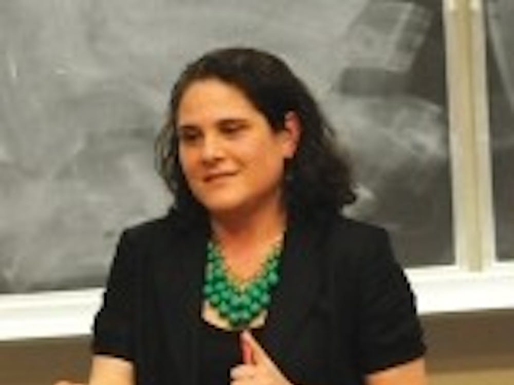 On May 16, Dean Nicole Eramo’s legal counsel filed a motion for leave to submit a supplemental brief to compel non-party respondent Jackie to turn over all communications associated with the alias “Haven Monahan.”