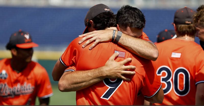 Virginia eliminated from College World Series – The Cavalier Daily