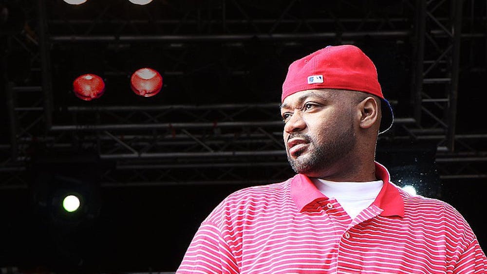 Ghostface Killah and his collaborators continue to innovate on "Ghost Files," a remixed LP of his 2018 mixtape "The Lost Tapes."&nbsp;