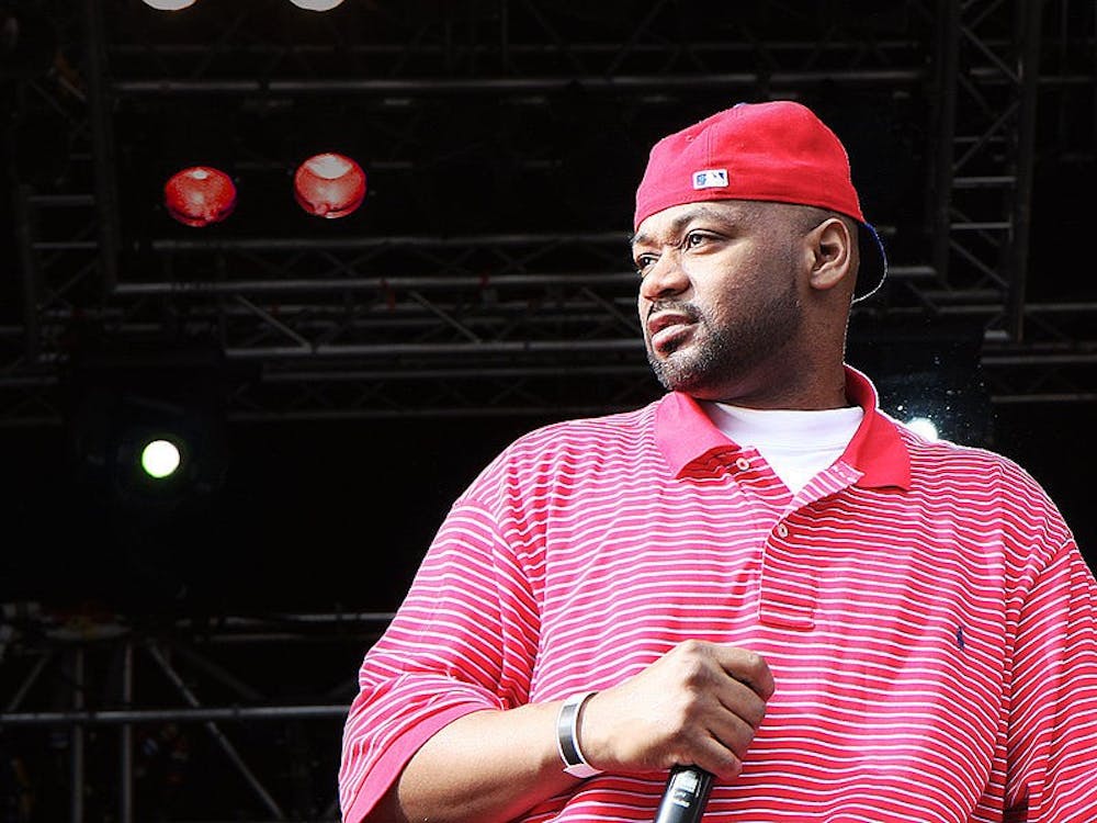 Ghostface Killah and his collaborators continue to innovate on "Ghost Files," a remixed LP of his 2018 mixtape "The Lost Tapes." 