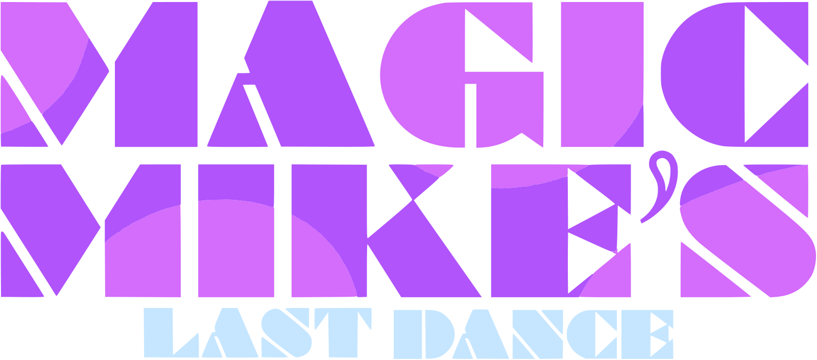 The film is still very much a “Magic Mike” sequel, with all of the dancing and boisterous ensemble work that such description entails.