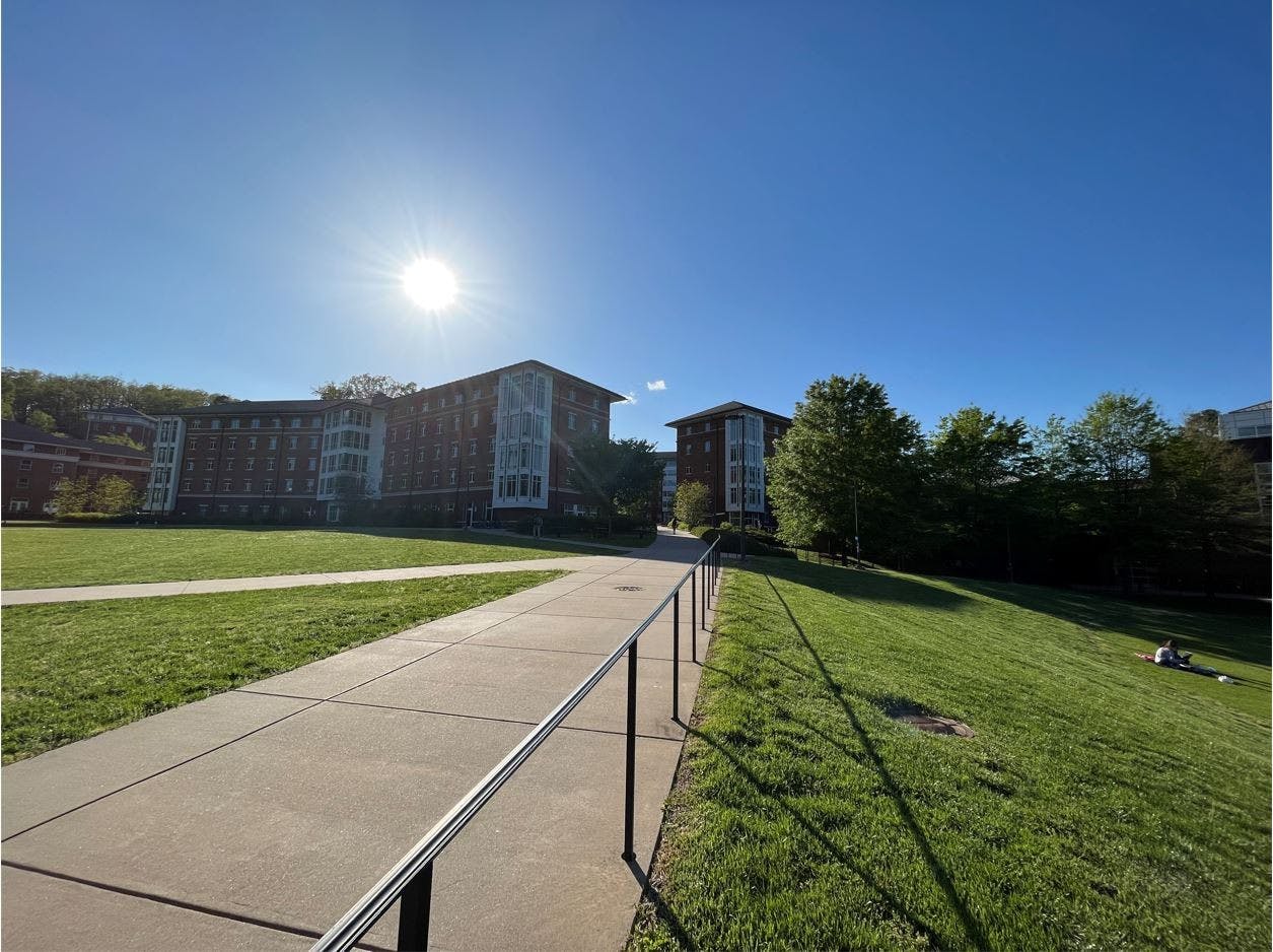 Summer is a much needed break from the stress of academic coursework and extracurricular commitments, as these students seek alternatives to the common internship experience.&nbsp;