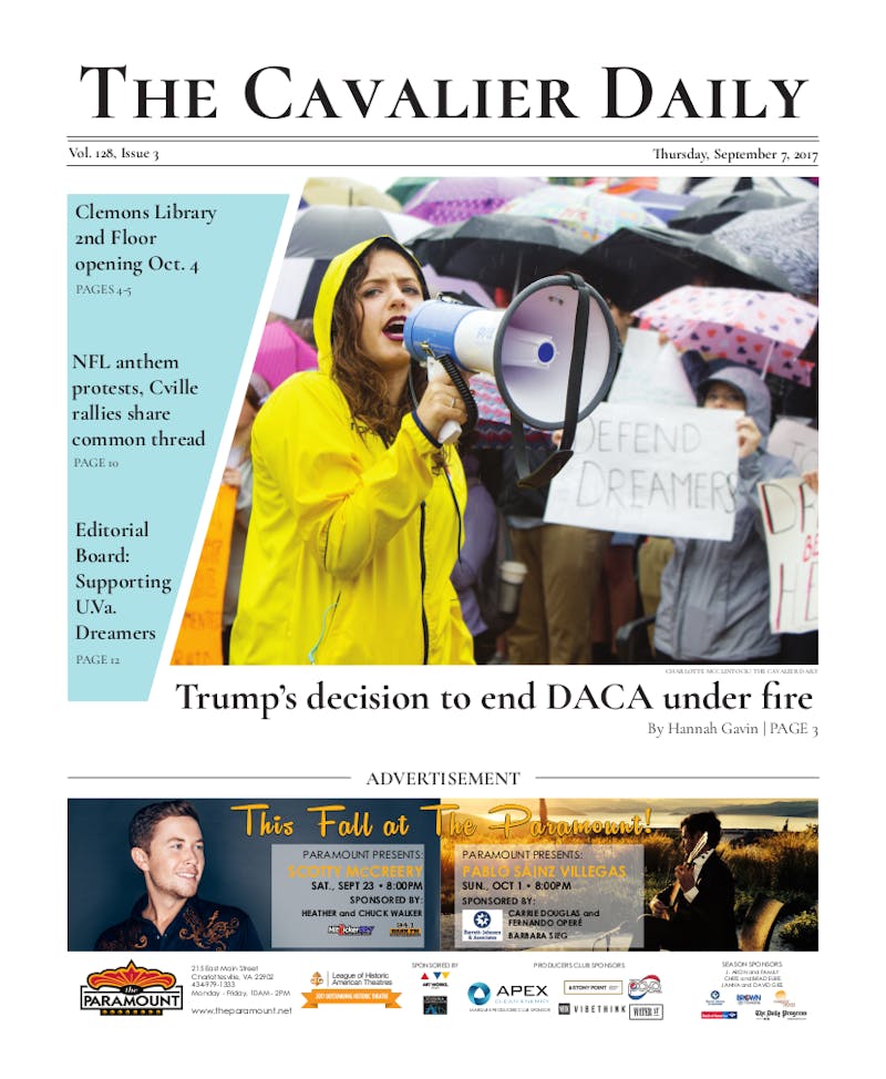 Thursday, September 7, 2017