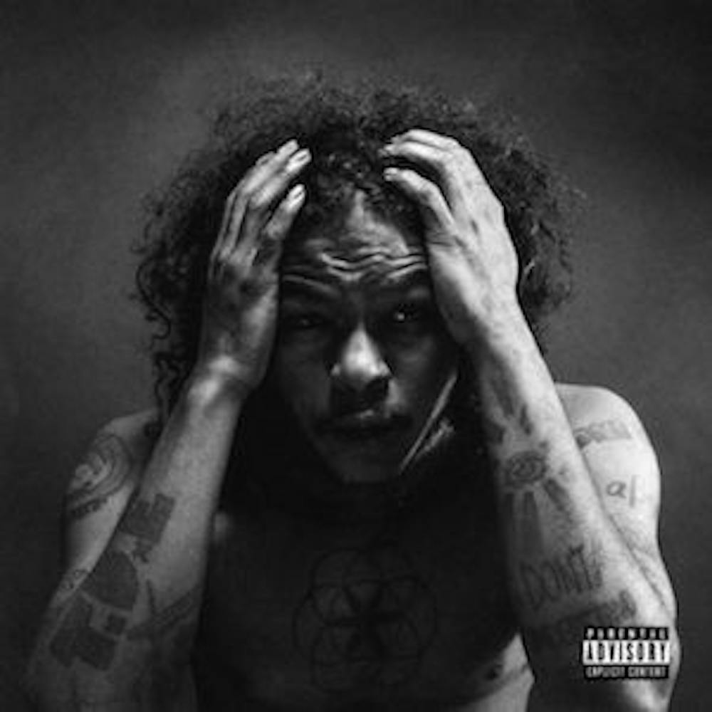 <p>Ab Soul's latest album, "Do What Thou Wilt," should not be overlooked.</p>