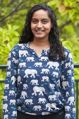 Vega's column runs biweekly Tuesdays. She can be reached at v.bharadwaj@cavalierdaily.com.