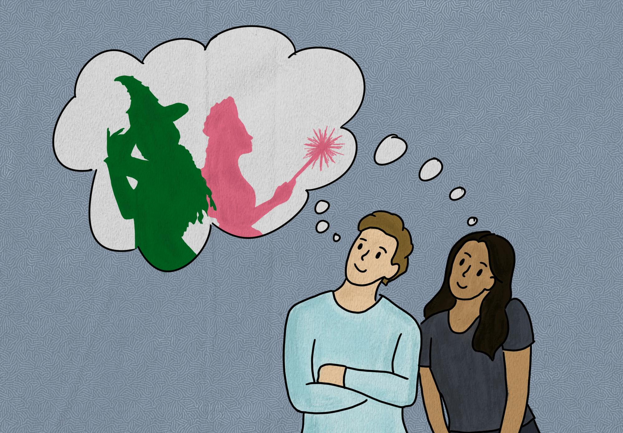 Pay close attention to the lyrics of your favorite song — with any luck, you may just find your next best piece of advice.