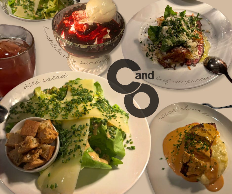 If I were a betting woman, I’d be willing to bet the ranch that whoever you take to the C&O will be incredibly grateful that you did