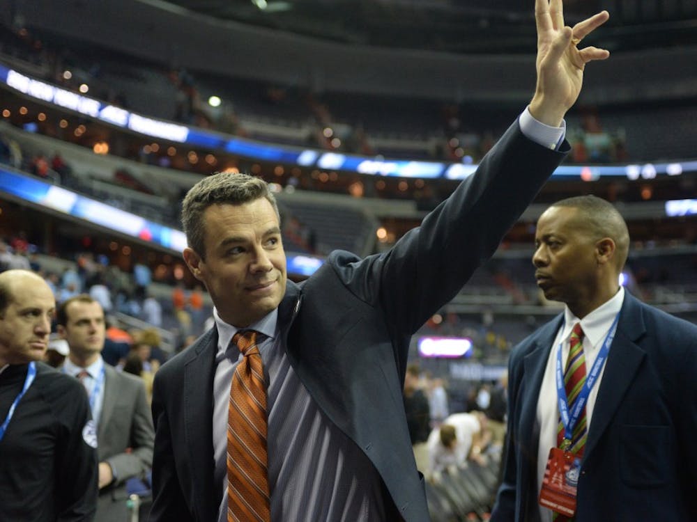Tony Bennett and Virginia are likely to benefit in March from its midseason ups and downs.