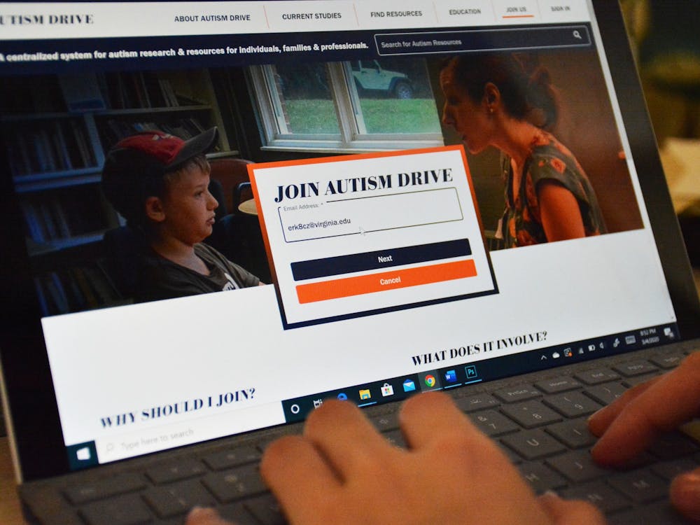 The Joint Autism DRIVE assists individuals with autism and their families by providing information on education, healthcare and programming.