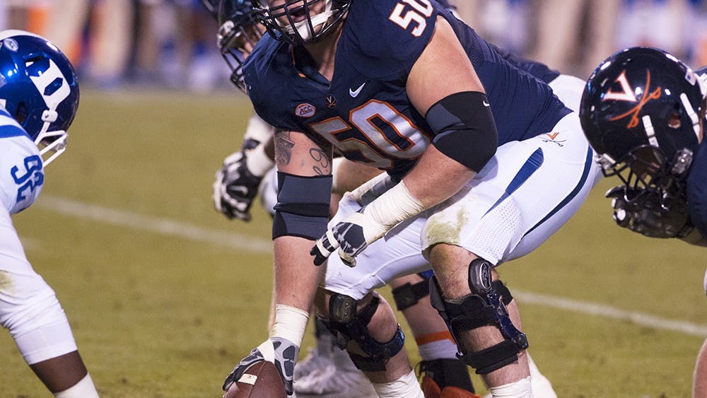 Virginia football has taken a day-to-day approach to their Spring practices under new coach Bronco Mendenhall.