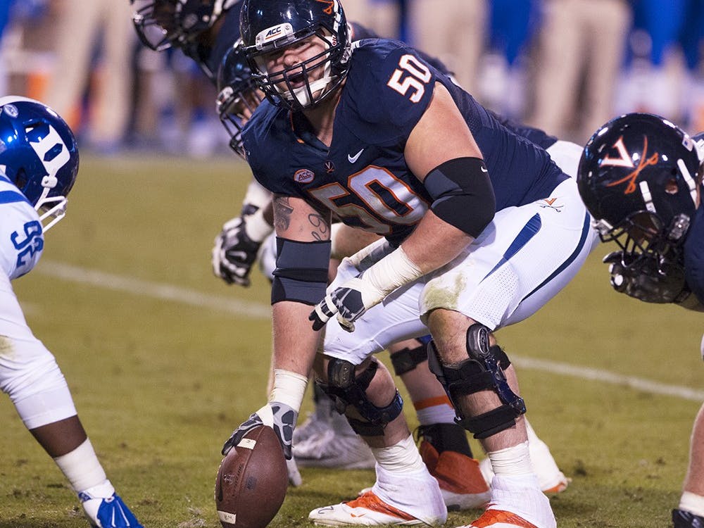 Virginia football has taken a day-to-day approach to their Spring practices under new coach Bronco Mendenhall.